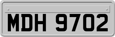 MDH9702