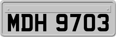 MDH9703