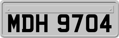 MDH9704
