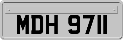 MDH9711