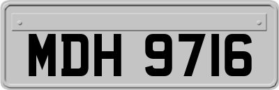 MDH9716