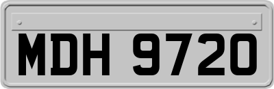 MDH9720