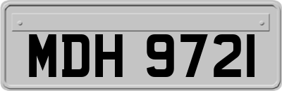 MDH9721