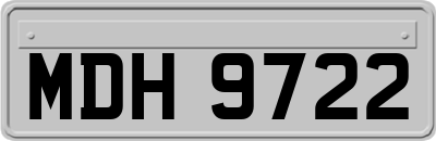 MDH9722