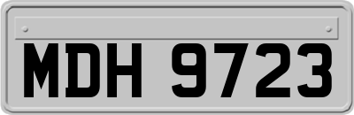 MDH9723