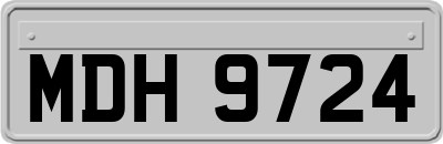 MDH9724