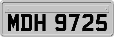 MDH9725