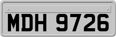 MDH9726