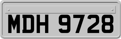 MDH9728
