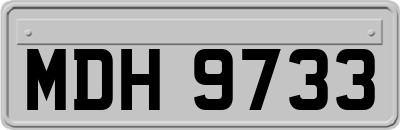 MDH9733