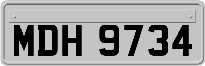 MDH9734