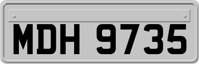 MDH9735