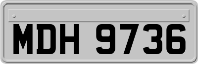 MDH9736