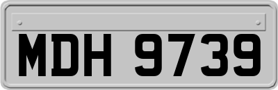 MDH9739