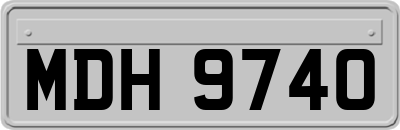 MDH9740