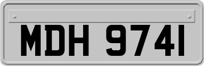 MDH9741