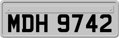 MDH9742