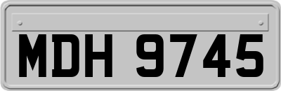 MDH9745