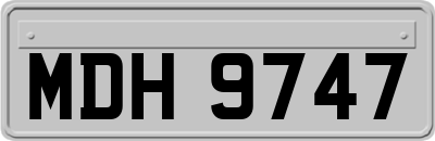 MDH9747