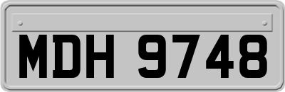 MDH9748