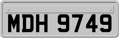 MDH9749