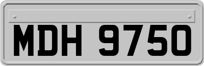 MDH9750