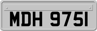 MDH9751