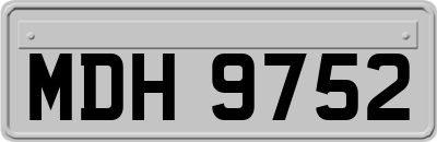 MDH9752