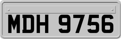 MDH9756