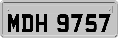 MDH9757