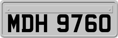 MDH9760