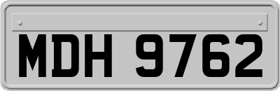 MDH9762