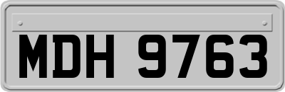 MDH9763
