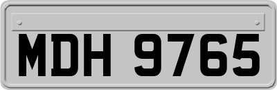 MDH9765