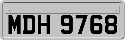 MDH9768
