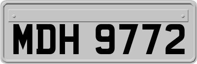 MDH9772
