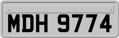 MDH9774