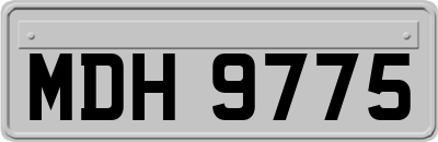 MDH9775