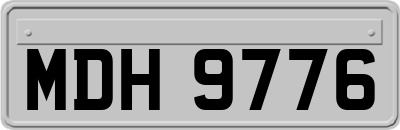 MDH9776