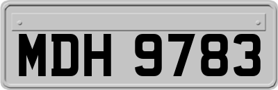 MDH9783