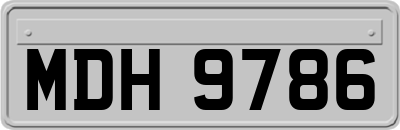 MDH9786