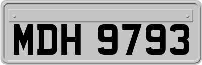 MDH9793