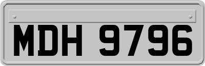 MDH9796