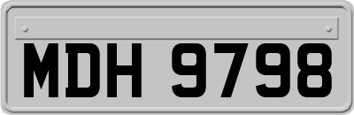 MDH9798