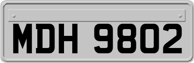 MDH9802