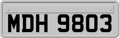 MDH9803