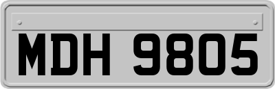 MDH9805