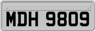 MDH9809