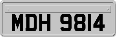 MDH9814