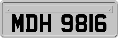 MDH9816